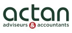 Actan logo