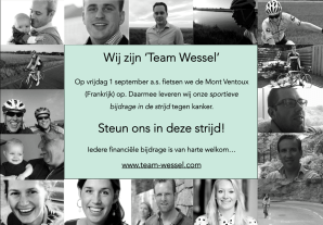Team Wessel